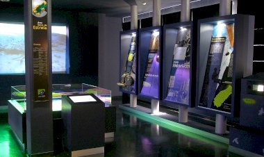 XX Concurso de Fotografia de Ambiente do CISE