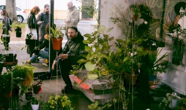 Festival Tremor recebe certificação A Greener Future