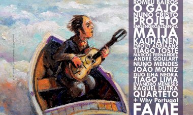 Festival Cordas abrange as 6 freguesias do Concelho da Madalena do Pico