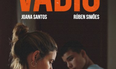 Sessão de Cinema "Vadio", de Simão Cayatte - Centro de Artes e Espectáculos, 29 de Setembro, 21h30