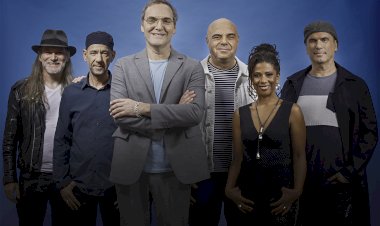 Festa Oma – os melhores anos  com “Delfins” e “Tiago Bettencourt”