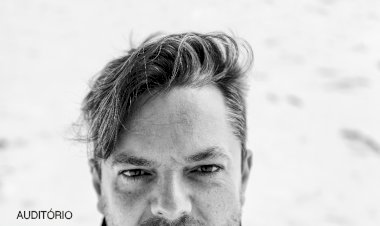 Concerto com Hélder Bruno - CAE Fora de Portas