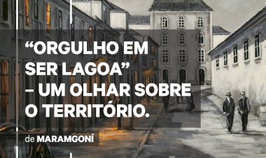 Exposição de Pintura | “Orgulho em ser Lagoa – Um olhar sobre o Território"