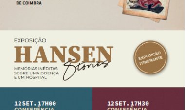 Exposição «Aquedutos de Portugal» na Biblioteca Municipal Gustavo Pinto Lopes