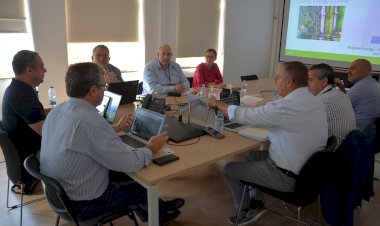 Biometano - Projeto para produção de energia limpa apresentado na Marinha Grande