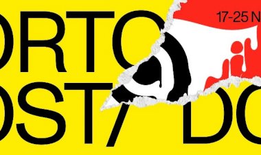 Porto/Post/Doc 2023 fará focos nas obras de Alessandro Comodin e Maria Elorza