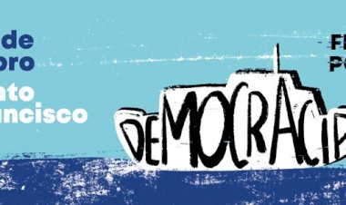 Festival Política em Coimbra sob o mote da Pós-Democracia