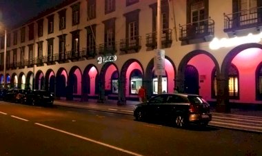 Câmara Municipal de Ponta Delgada assinala Dia Mundial do Coração