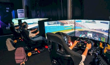 MEO XL Games revelam o melhor dos videojogos e esports no Portimão Arena