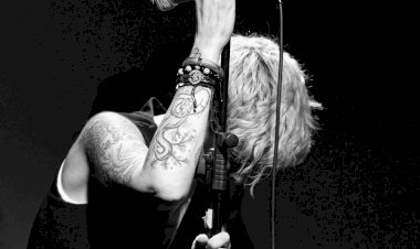 Nancy Boy homenageiam os Placebo no Arena Lounge do Casino Lisboa