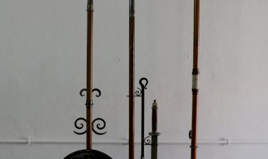 Têmpera e Forja trazem o encanto do ferro forjado ao Castelo de Viana do Alentejo