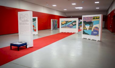 Ceira, Unhais e Zêzere protagonistas de exposição de arte e multimédia