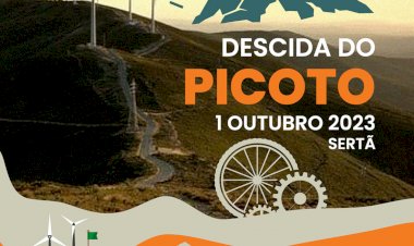 Sertã recebe passeio de BTT