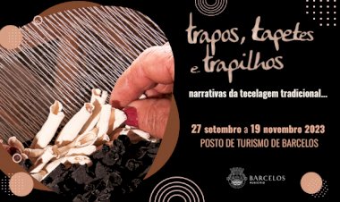 Exposições na Torre Medieval e no Posto de Turismo