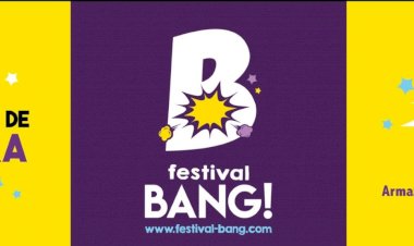 Festival BANG! abre portas com os Moonspell, George RR Martin e Bernard Cornwell
