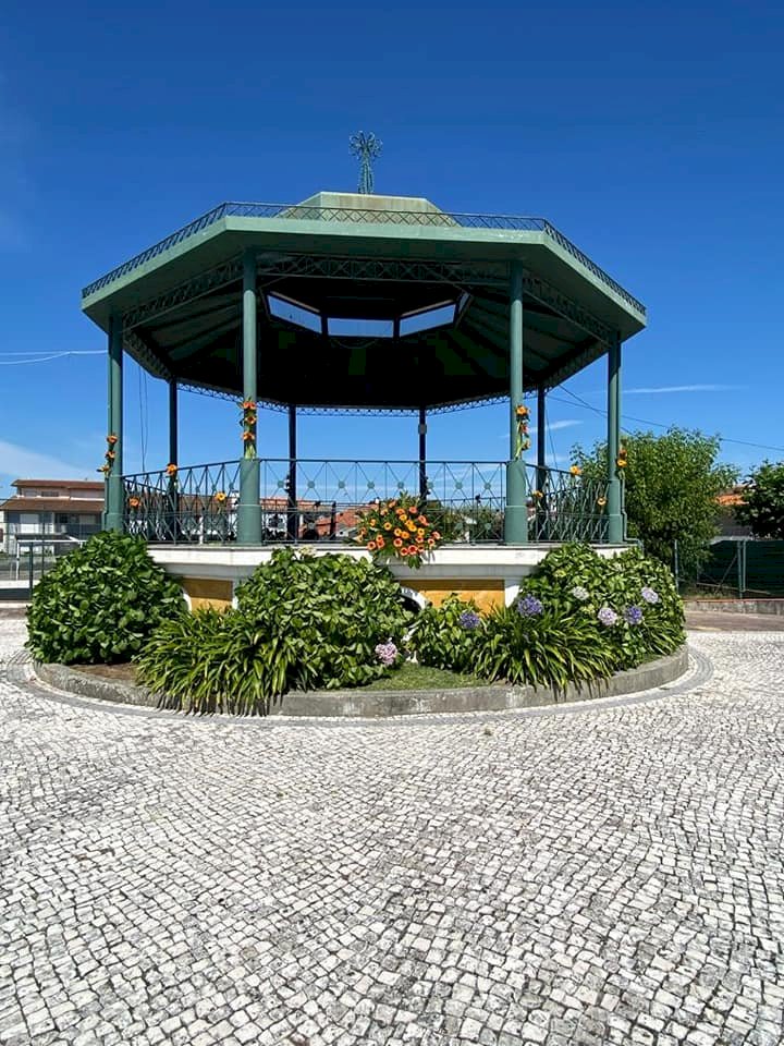 Silveiro classificado como ‘Aldeia de Portugal’ - Candidatura da Câmara Municipal de Oliveira do Bairro
