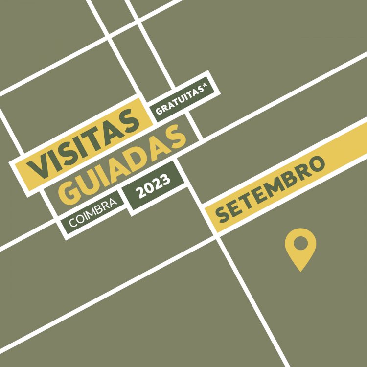 Visita guiada de Setembro revisita o percurso de José Régio em Coimbra