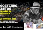 Exposição e residência artística dão a conhecer obra de Agostinho Santos na Sertã