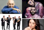 FIMUV com 14 espectáculos até Outubro - Enrico Onofri, MozART Group, Fado Bicha, Sofia Escobar e muitos outros