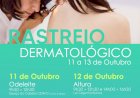 Município de Castro Marim promove Rastreio Dermatológico gratuito