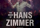 “Lords of the Sound” estreia-se no Casino Estoril  com “A Música de Hans Zimmer”