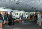 Casino Estoril inaugurou na Galeria de Arte Exposição de Pintura e Escultura Harmonia