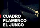 "Cuadro Flamenco El Junco", dia 28 de Outubro no Auditório Carlos do Carmo em Lagoa
