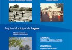 Arquivo Municipal de Lagoa: 20 anos a preservar e a divulgar a memória local - Exposições ao Ar livre