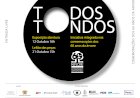 Exposição “Todos Tondos” Na Árvore Iniciativa Integrada nas Comemorações dos 60 Anos da Cooperativa 12 a 21 de Outubro