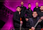 Gipsy Kings featuring Tonino Baliardo no Salão Preto e Prata do Casino Estoril