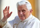 Sua Santidade o Papa Bento XVI