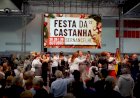 Sernancelhe organiza 31ª edição da Festa da Castanha nos dias 27, 28 e 29 de Outubro