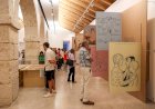 Festa da Ilustração em Setúbal com mais de uma dezena de exposições