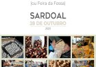 Feira de S. Simão de regresso à Vila de Sardoal
