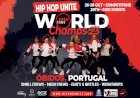 Campeonato Mundial de HIP HOP em Óbidos