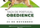 Taça de Portugal de Obedience - Troféu Fernando Galhoz