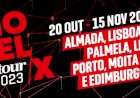 MOTELX - Festival Internacional de Cinema de Terror de Lisboa