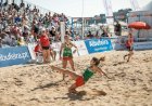 Final do Campeonato Europeu De Futevólei disputa-se este fim-de-semana em Albufeira