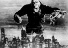 Cinemateca Júnior - KING KONG