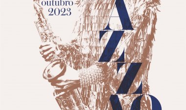 21ª edição do Festival Jazz ao Centro acontece entre 6 e 21 de Outubro 2023