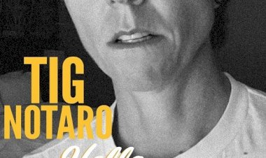 Tig Notaro apresenta “Hello Again” no Auditório dos Oceanos do Casino Lisboa