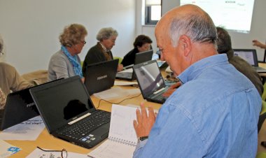 Universidade Sénior regressa à atividade em Outubro