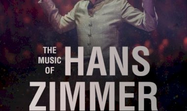 “Lords of the Sound” estreia-se no Casino Estoril  com “A Música de Hans Zimmer”