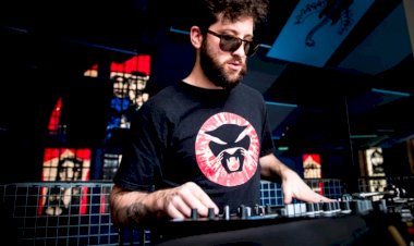 Casino Lisboa recebe em Outubro novo programa de música ao vivo