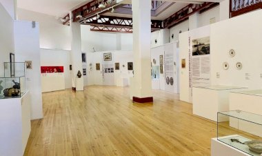 Museu Municipal cria Programas para o Público Escolar sobre a Exposição “Construir a República”