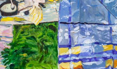 Exposição individual: "Motor de busca" de Martinho Costa, em Galeria das Salgadeiras