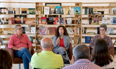 Maior Festival Literário da Região de 27 de Outubro a 12 de Novembro na Praia da Vitória