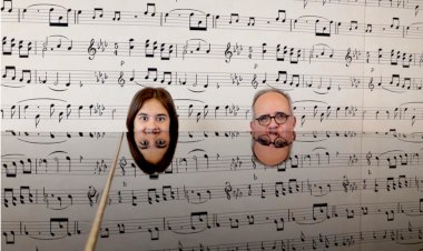 14ª Edição Misty Fest de 1 a 23 de Novembro