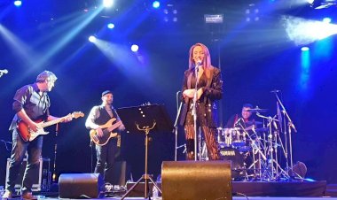 The Soulmates voltam ao Casino Estoril em noite de clássicos do Soul, Blues e Funk