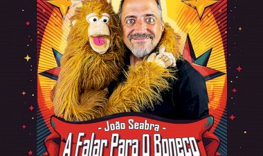 Noite no Parque Urbano de Oliveira de Frades